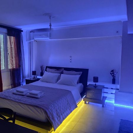Acropolis Echoes Apartment Atenas Exterior foto